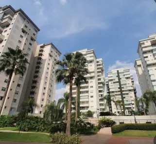 Apartamento com 3 Quartos à venda, 104m² no Olaria, Porto Velho