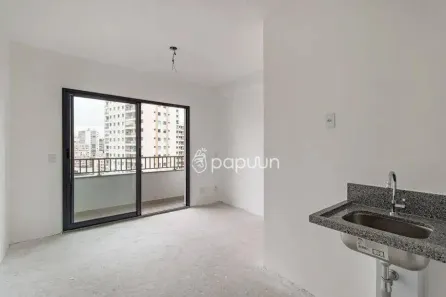 Apartamento com 1 Quarto à venda, 22m² no Consolação, São Paulo