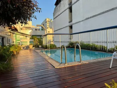 Cobertura com 3 Quartos à venda, 200m² no Ingá, Niterói