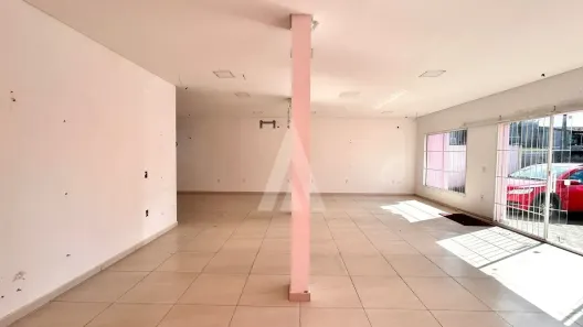 Ponto Comercial para alugar, 85m² no Jardim Iririú, Joinville