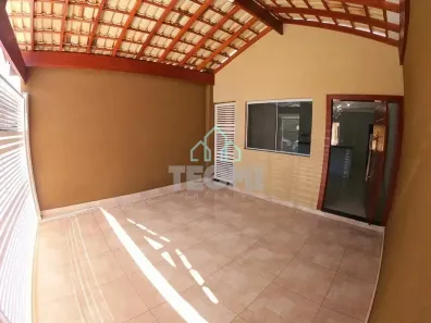 Casa com 2 Quartos à venda, 125m² no Loteamento Residencial Terras de Benvirá, Tremembé