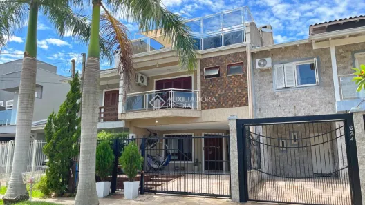 Casa com 3 Quartos à venda, 254m² no Hípica, Porto Alegre