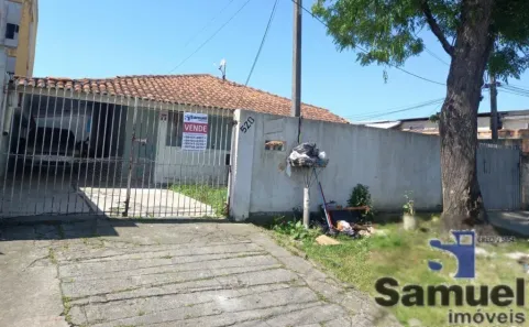 Casa com 6 Quartos à venda, 384m² no Cidade Jardim, São José dos Pinhais