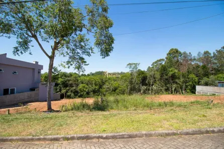 Lote/Terreno à venda, 338m² no Querência, Viamão