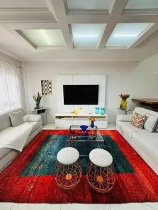 Casa com 3 Quartos à venda, 216m² no Jardim Paulista II, Jundiaí