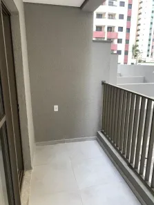 Apartamento com 1 Quarto à venda, 24m² no Tatuapé, São Paulo