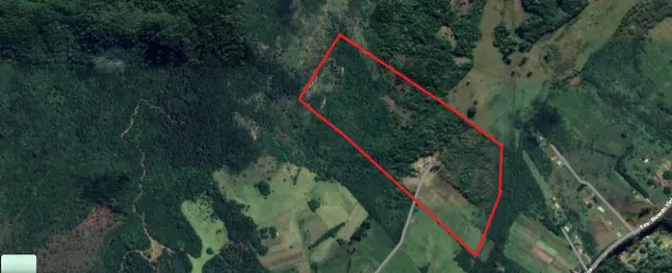 Fazenda/Sítio com 1 Quarto à venda, 261499m² no Itapuã, Viamão
