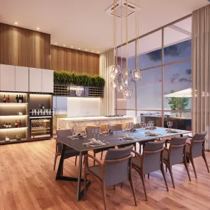 Apartamento com 2 Quartos à venda, 96m² no Candeias, Jaboatão dos Guararapes