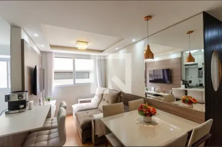 Apartamento com 2 Quartos à venda, 44m² no Jardim Íris, São Paulo