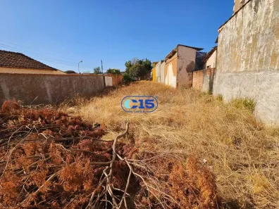 Lote/Terreno à venda, 500m² no Prolongamento Vila Duque de Caxias, Franca