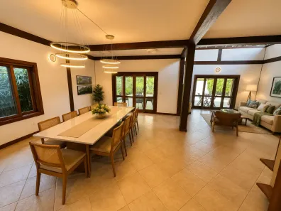 Casa com 5 Quartos à venda, 490m² no Barra do Una, São Sebastião
