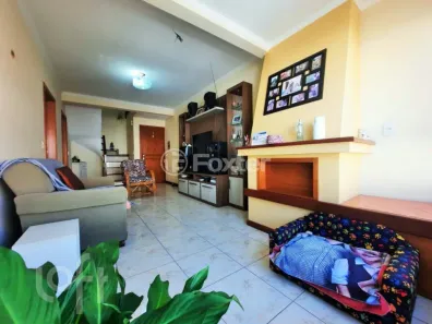 Apartamento com 3 Quartos à venda, 122m² no Jardim Botânico, Porto Alegre