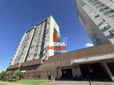 Apartamento com 2 Quartos à venda, 56m² no Centro, Canoas