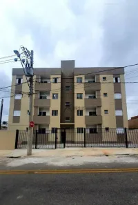 Apartamento com 2 Quartos à venda, 61m² no Piracangaguá, Taubaté