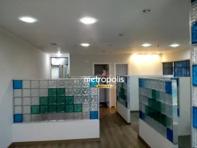 Sala Comercial à venda, 70m² no Centro, Santo André
