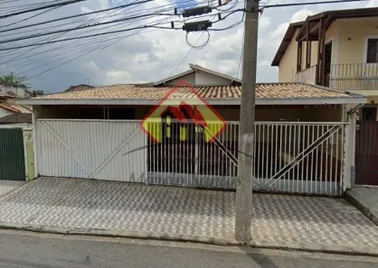 Casa com 2 Quartos à venda, 240m² no Terra Nova, Taubaté
