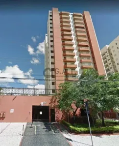 Apartamento com 2 Quartos à venda, 94m² no Parque Campolim, Sorocaba
