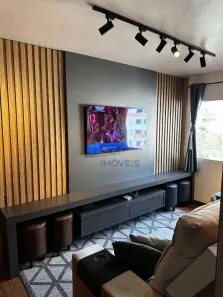 Apartamento com 3 Quartos à venda, 75m² no Santa Bárbara, Criciúma