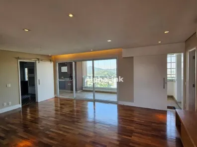 Apartamento com 3 Quartos à venda, 156m² no Melville Empresarial I e II, Barueri