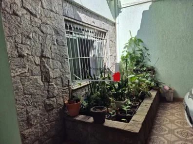 Sobrado com 3 Quartos à venda, 141m² no Vila Siqueira (Zona Norte), São Paulo