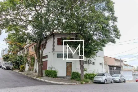 Sobrado com 2 Quartos à venda, 167m² no Vila Moraes, São Paulo