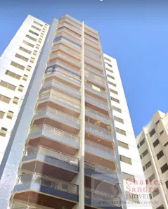 Apartamento com 4 Quartos à venda, 137m² no Setor Bueno, Goiânia