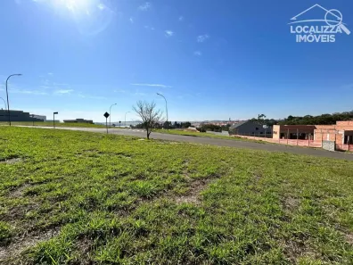 Lote/Terreno à venda, 600m² no Residencial Jardim Barra do Cisne I, Americana