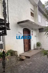 Casa com 3 Quartos à venda, 208m² no Vila Cordeiro, São Paulo