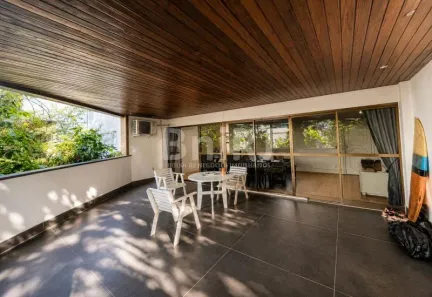 Apartamento com 3 Quartos à venda, 156m² no Barra da Tijuca, Rio de Janeiro