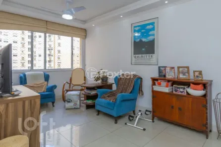 Apartamento com 3 Quartos à venda, 65m² no Santo Antônio, Porto Alegre