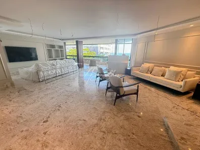 Apartamento com 3 Quartos à venda, 250m² no Ondina, Salvador