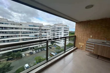 Apartamento com 3 Quartos à venda, 88m² no Recreio dos Bandeirantes, Rio de Janeiro
