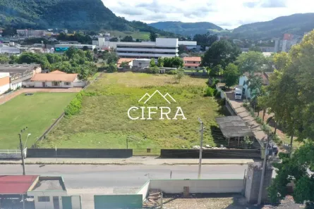 Lote/Terreno à venda, 7196m² no Canta Galo, Rio do Sul