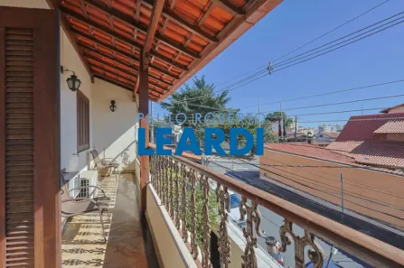 Casa com 5 Quartos à venda, 298m² no Sagrada Família, Belo Horizonte