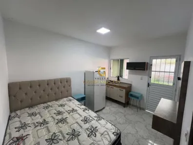 Casa com 2 Quartos à venda, 54m² no Cidade Jardim, Jacareí
