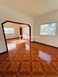 Casa com 3 Quartos para alugar, 125m² no Ipiranga, São José