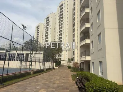 Apartamento com 2 Quartos à venda, 53m² no Vila Lageado, São Paulo
