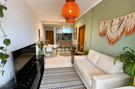 Apartamento com 2 Quartos à venda, 100m² no Rio Tavares, Florianópolis