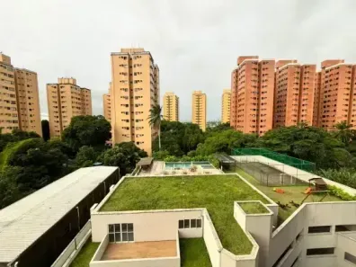 Apartamento com 3 Quartos à venda, 62m² no Jardim São Paulo, Recife