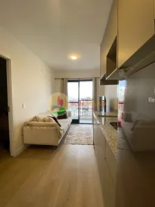 Apartamento com 1 Quarto à venda, 29m² no Campos Elíseos, São Paulo