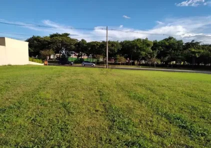 Lote/Terreno à venda, 414m² no Residencial Alto do Castelo, Ribeirão Preto
