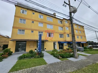 Apartamento com 3 Quartos para alugar, 90m² no Portão, Curitiba