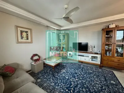 Apartamento com 3 Quartos à venda, 109m² no Centro, Florianópolis