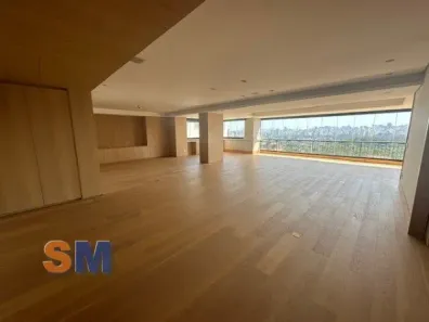 Apartamento com 4 Quartos à venda, 400m² no Vila Nova Conceição, São Paulo