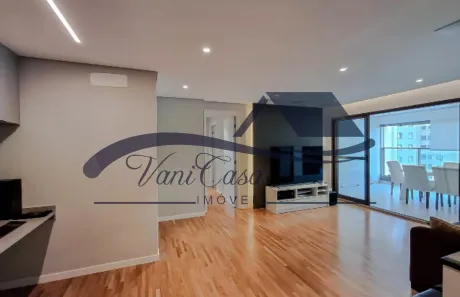 Apartamento com 2 Quartos à venda, 105m² no Ipiranga, São Paulo