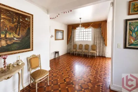 Sobrado com 3 Quartos à venda, 186m² no Boqueirão, Santos