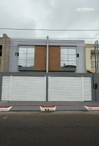 Casa com 3 Quartos à venda, 135m² no Colina de Laranjeiras, Serra