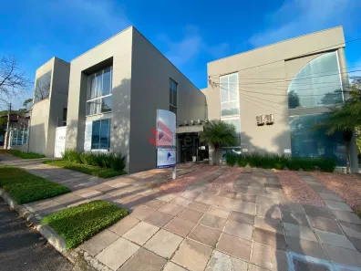 Sala Comercial para alugar, 80m² no Centro, Novo Hamburgo