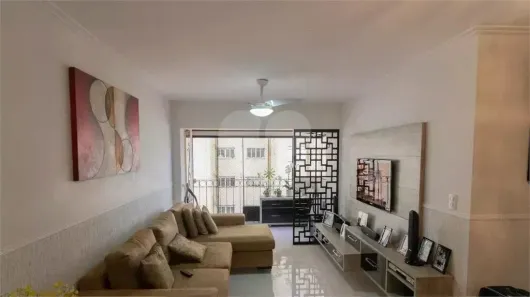 Apartamento com 2 Quartos à venda, 77m² no Santa Teresinha, São Paulo
