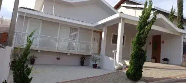 Casa de Condomínio com 3 Quartos à venda, 150m² no Jardim Boa Vista, São José dos Campos